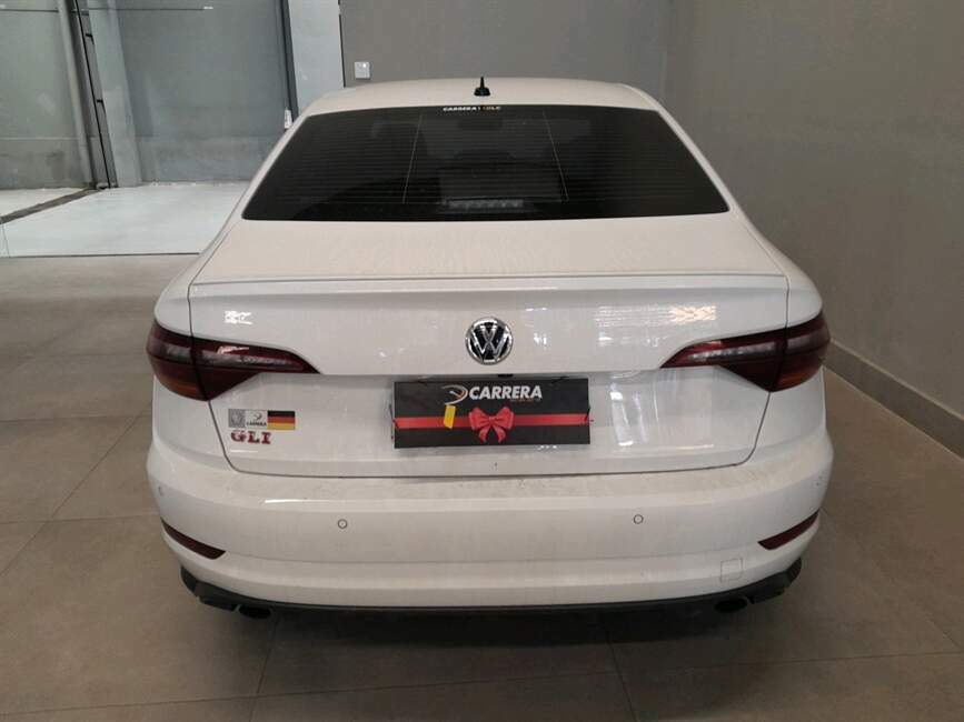 JETTA 2.0 350 TSI GASOLINA GLI DSG