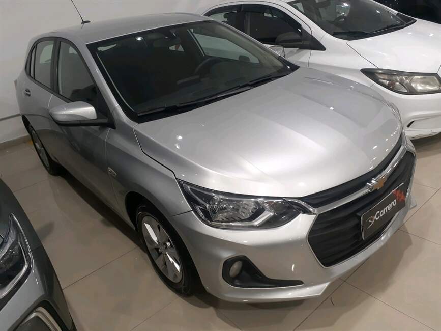ONIX 1.0 TURBO FLEX LT MANUAL