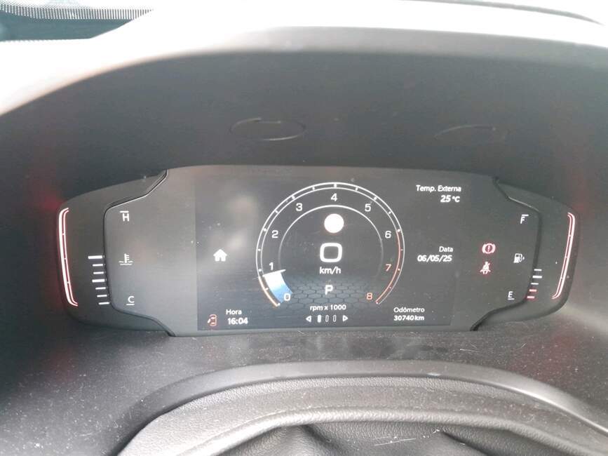RENEGADE 1.3 T270 TURBO FLEX LONGITUDE AT6