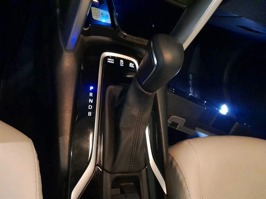 COROLLA CROSS XRX 1.8 16V AUT. (HIBRIDO)
