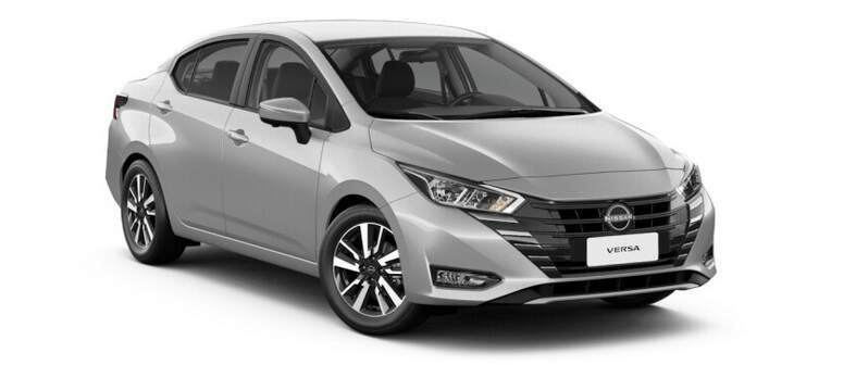 NOVO VERSA 1.6 ADVANCE CVT