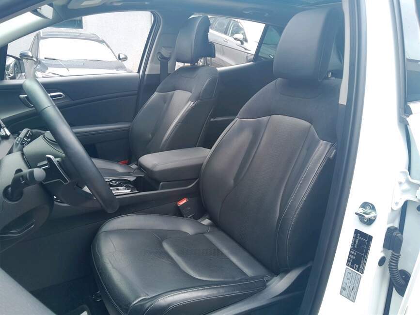 SPORTAGE 1.6 TGDI MHEV EX PRESTIGE DCT