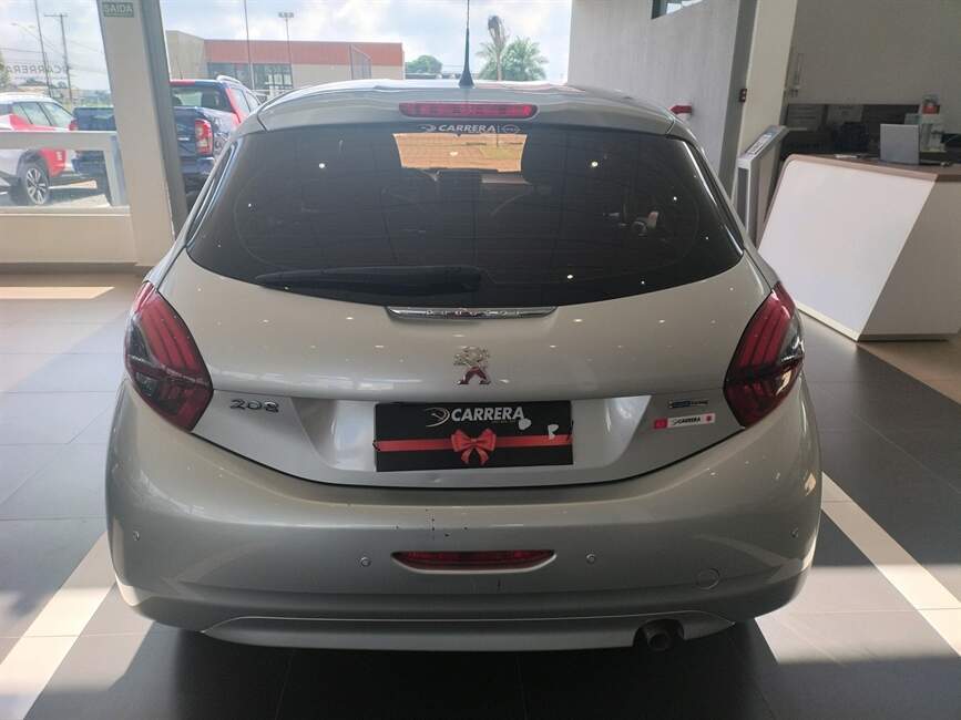 208 1.2 ACTIVE 12V FLEX 4P MANUAL