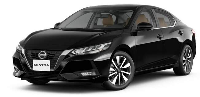 SENTRA 2.0 EXCLUSIVE CVT INT.PREMIUM