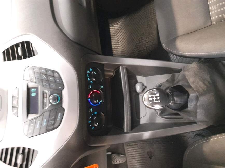 KA 1.0 TI-VCT FLEX SE MANUAL