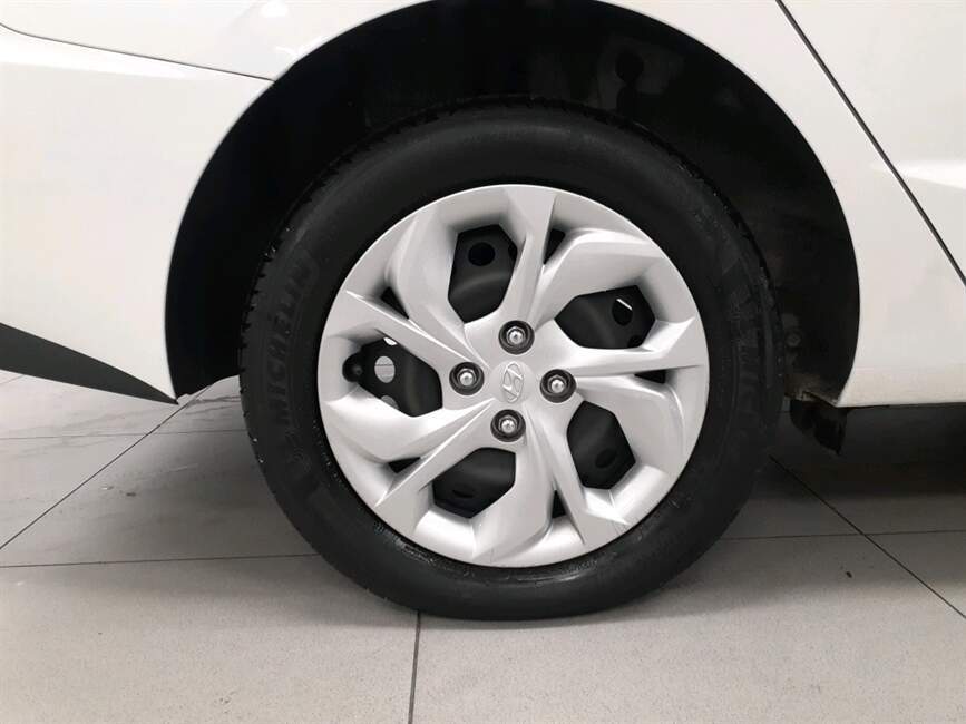 HB20S 1.0 12V FLEX VISION MANUAL