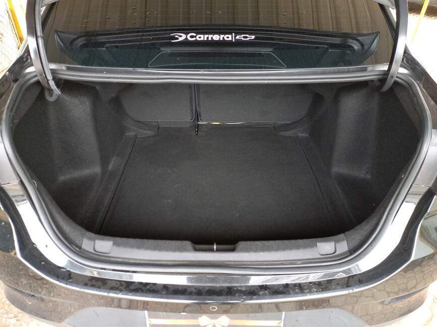 ONIX 1.0 TURBO FLEX PLUS LTZ AUTOMATICO