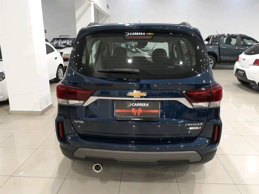 SPIN 1.8L PREMIER
