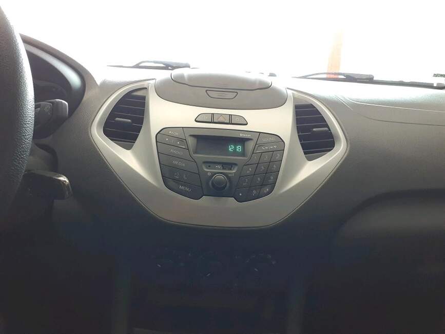 KA 1.0 TI-VCT FLEX SE MANUAL