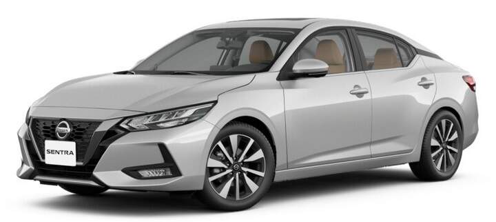 SENTRA 2.0 EXCLUSIVE CVT INT.PREMIUM