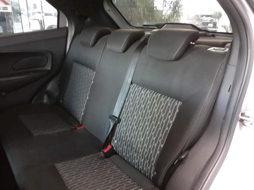 KA 1.0 TI-VCT FLEX SE MANUAL