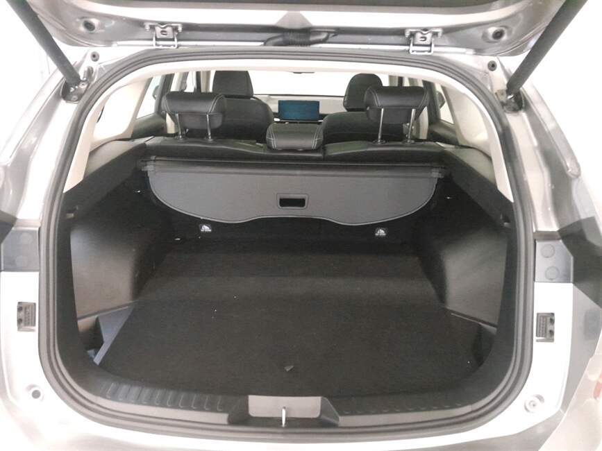HAVAL H6 1.5 HEV PREMIUM E-TRACTION