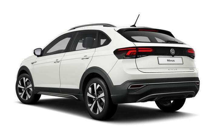 NIVUS HIGHLINE 200 TSI