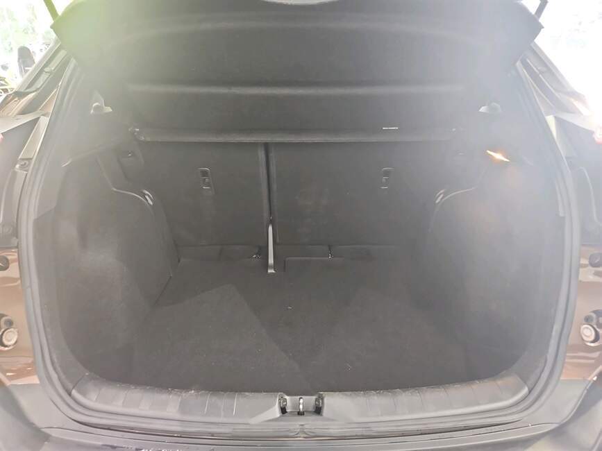 KICKS 1.6 16V FLEXSTART S DIRECT 4P XTRONIC