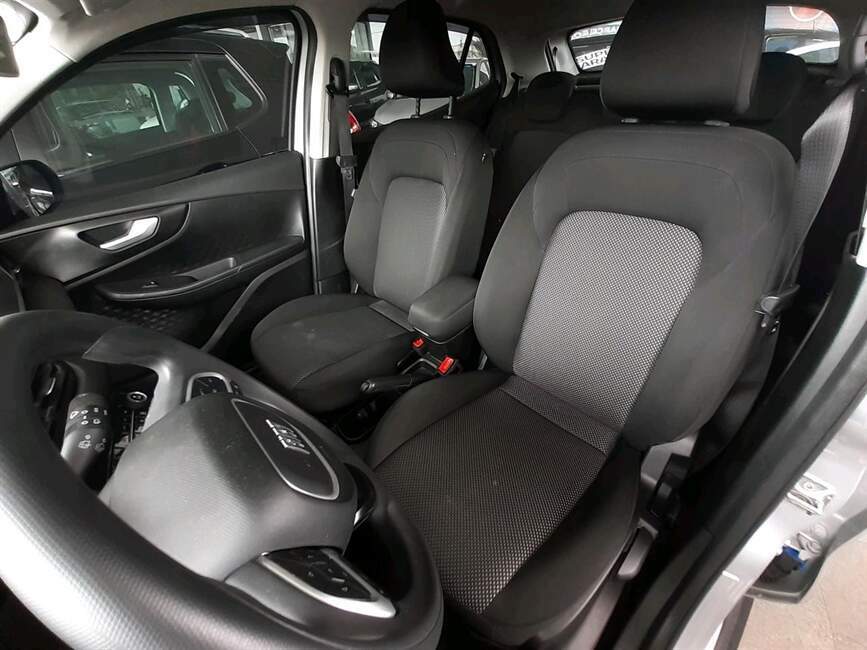 PULSE 1.3 FLEX DRIVE CVT