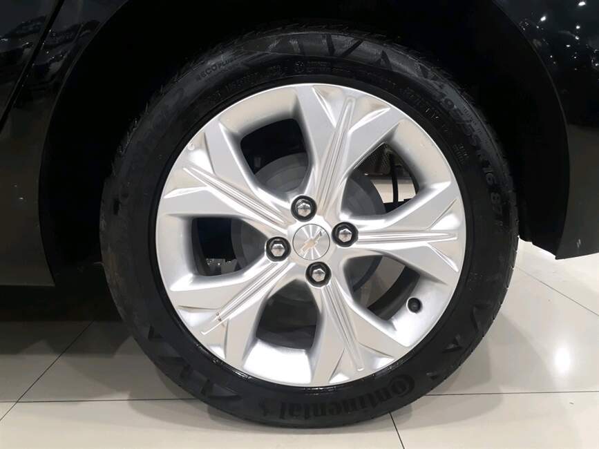 ONIX LTZ TURBO