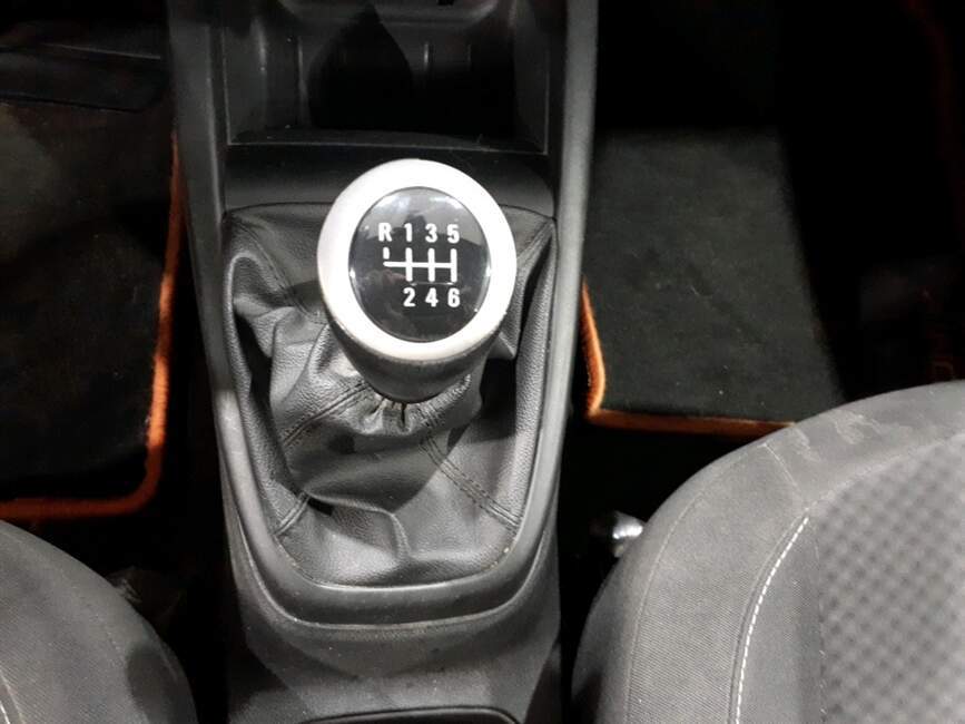 ONIX 1.0 MPFI LT 8V FLEX 4P MANUAL