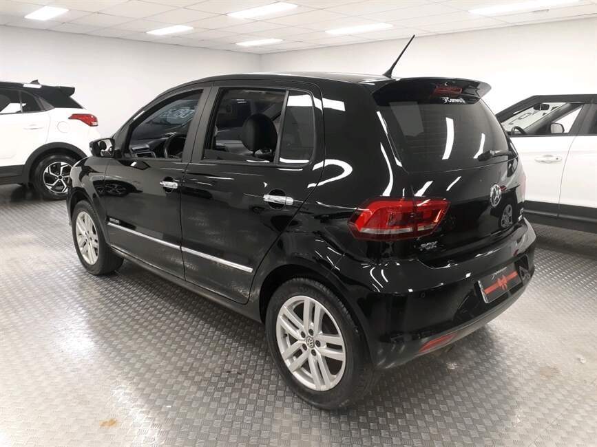 FOX 1.6 MI HIGHLINE 8V FLEX 4P MANUAL