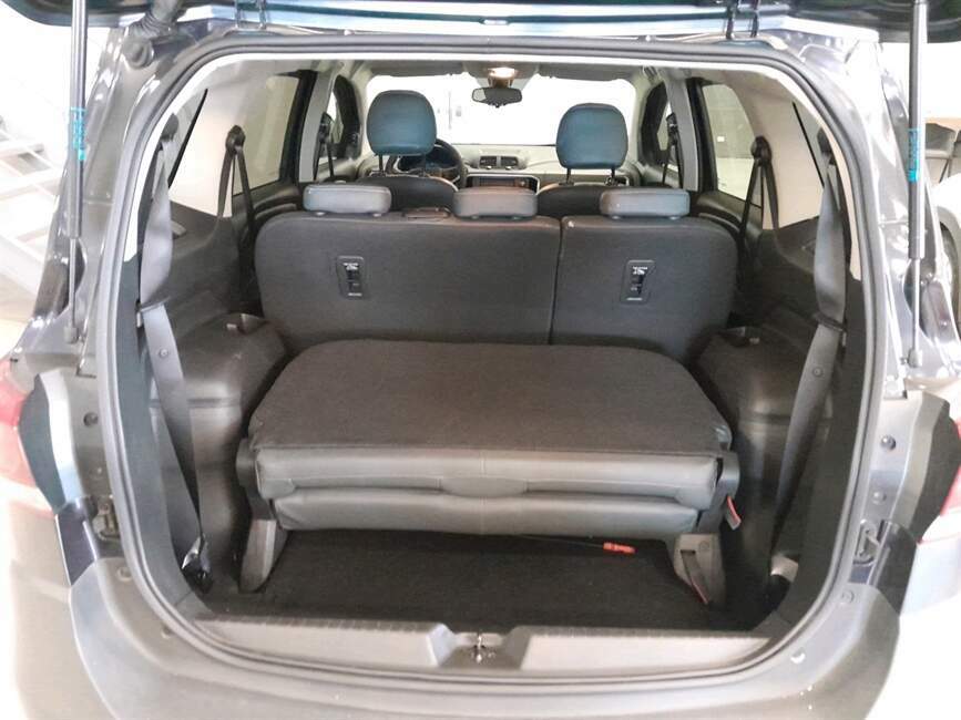 SPIN 1.8 ACTIV7 8V FLEX 4P AUTOMATICO