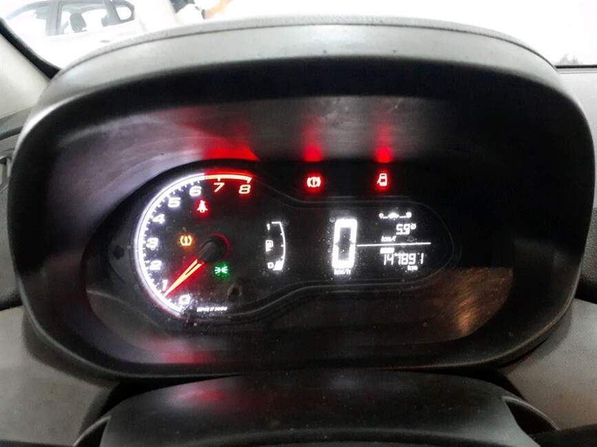 ONIX 1.0 MPFI LT 8V FLEX 4P MANUAL