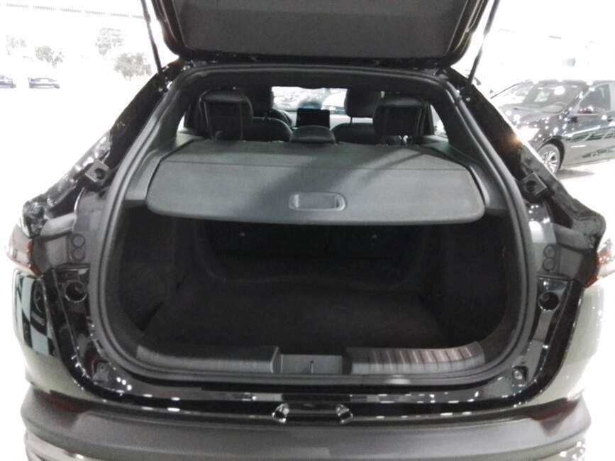 FASTBACK 1.0 TURBO 200 HYBRID IMPETUS CVT