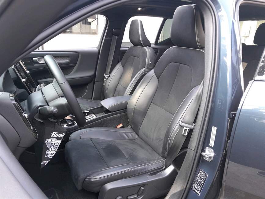 XC40 1.5 T5 RECHARGE R-DESIGN GEARTRONIC
