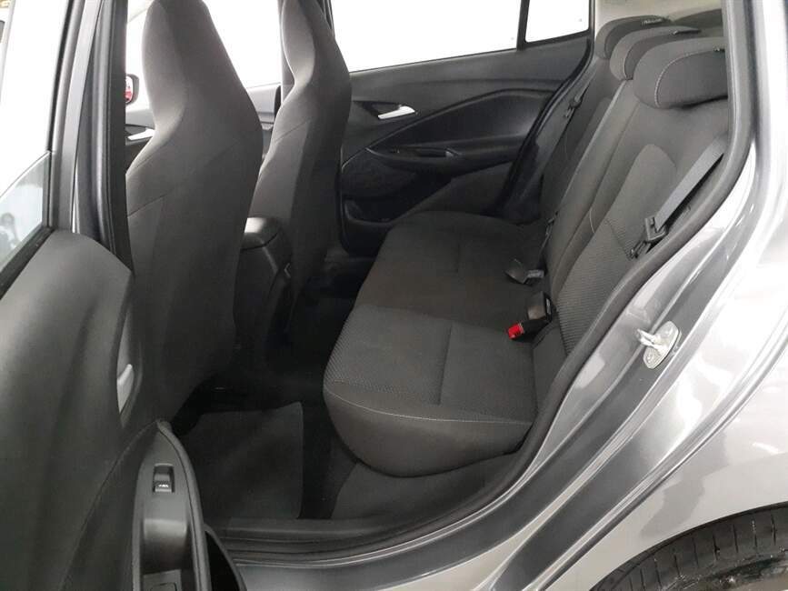 ONIX 1.0 TURBO FLEX PLUS LTZ AUTOMATICO