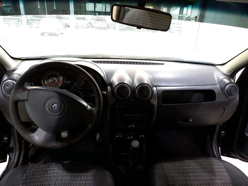 SANDERO 1.6 EXPRESSION 8V HI-TORQUE FLEX 4P MANUAL