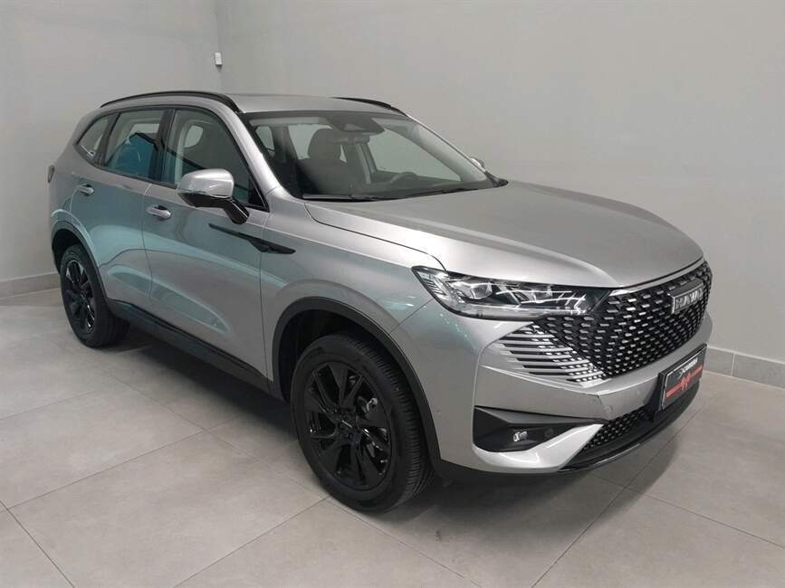 HAVAL H6 1.5 HEV PREMIUM E-TRACTION