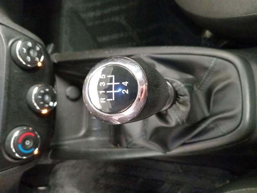 ONIX 1.0 MPFI LT 8V FLEX 4P MANUAL