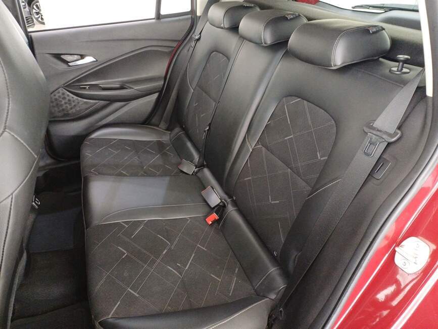 ONIX 1.0 TURBO FLEX PREMIER AUTOMATICO