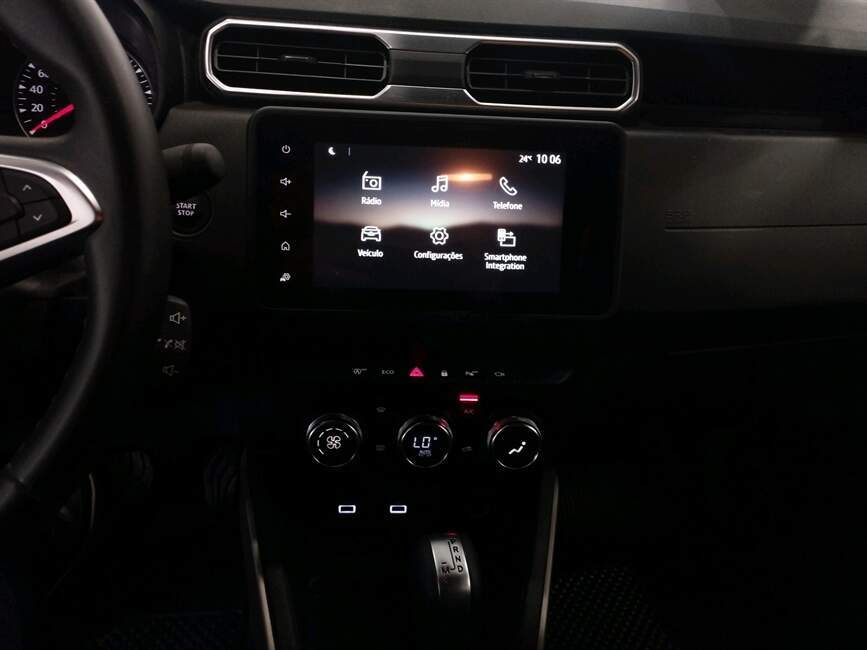 DUSTER 1.3 TCE FLEX ICONIC X-TRONIC