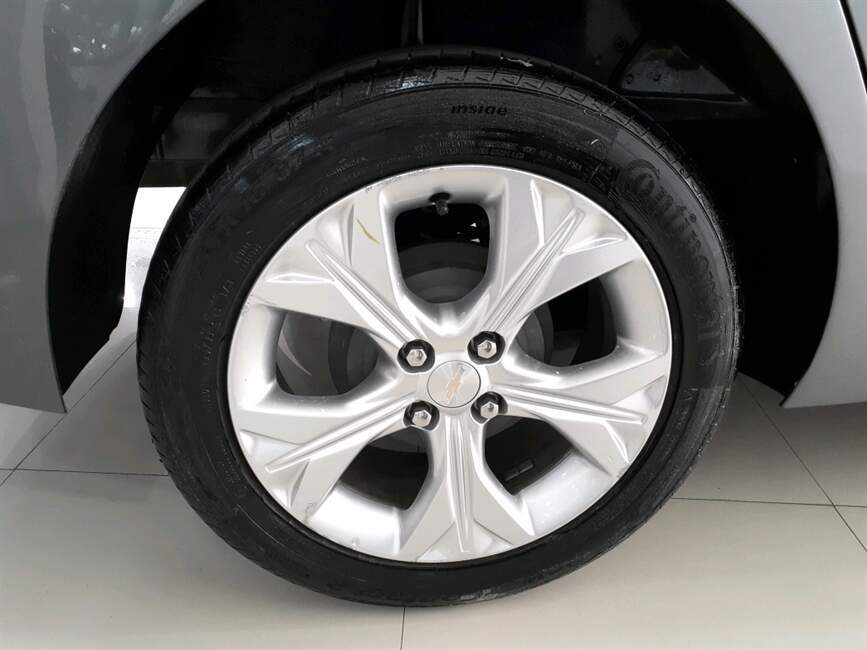 ONIX 1.0 TURBO FLEX PLUS LTZ AUTOMATICO