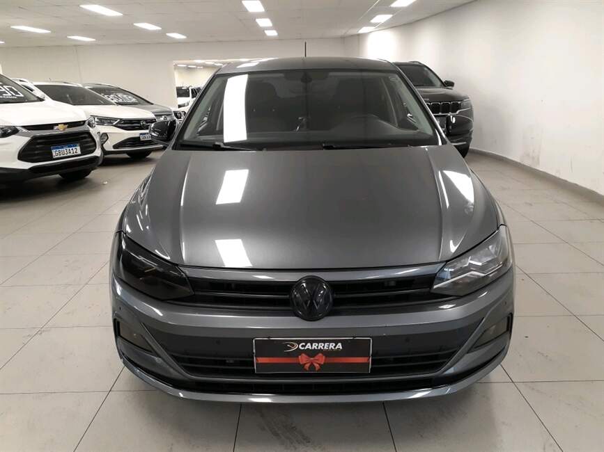 POLO 1.0 200 TSI HIGHLINE AUTOMATICO