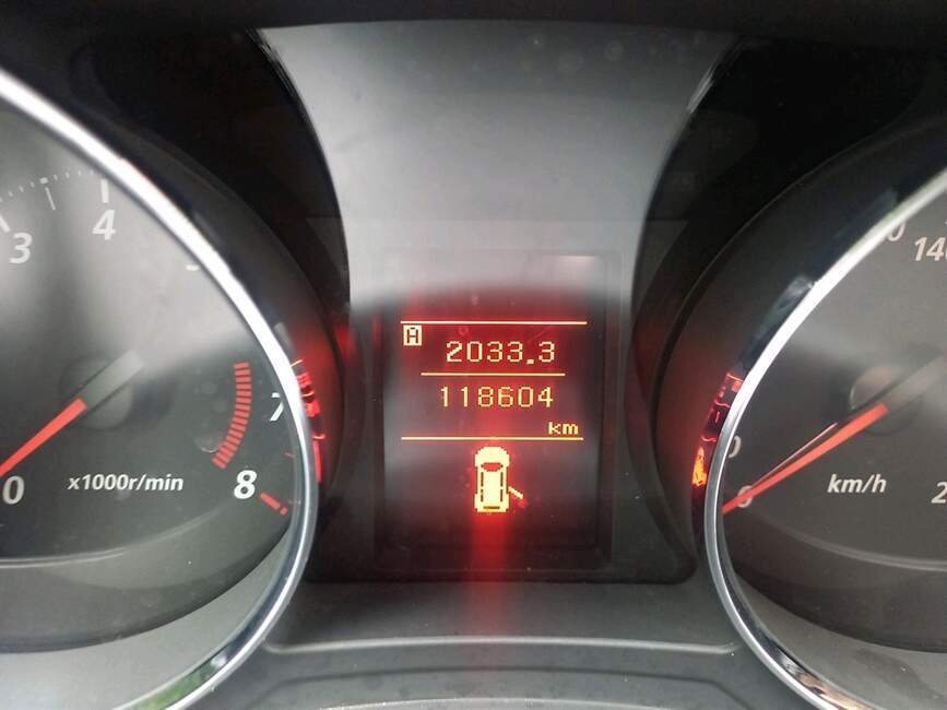ASX 2.0 MIVEC FLEX GLS CVT