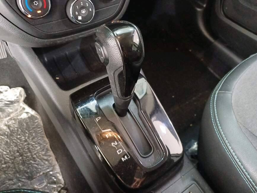SPIN 1.8 ACTIV7 8V FLEX 4P AUTOMATICO
