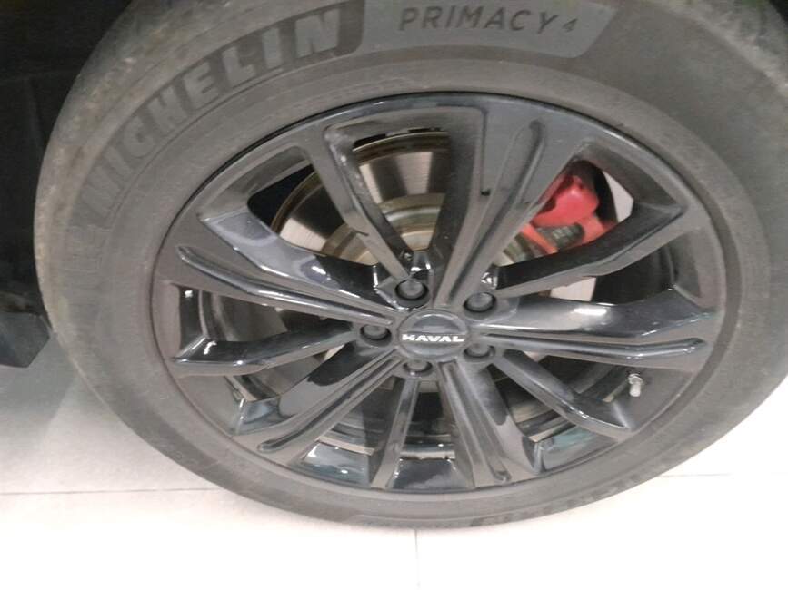 HAVAL H6 GT 1.5  PHEV AWD E-TRACTION