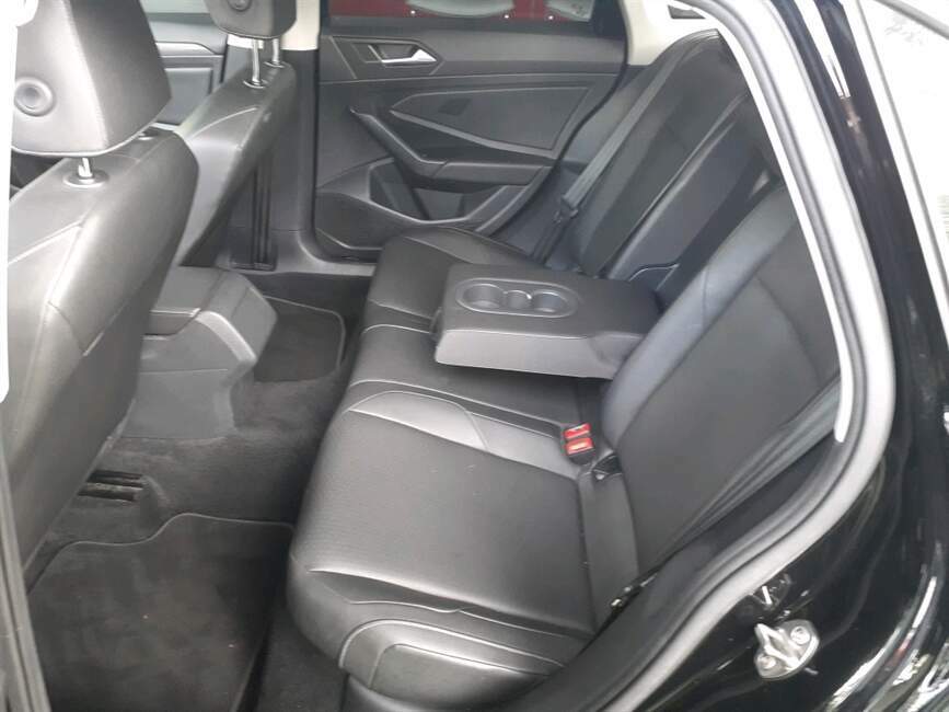 JETTA 1.4 250 TSI TOTAL FLEX COMFORTLINE TIPTRONIC