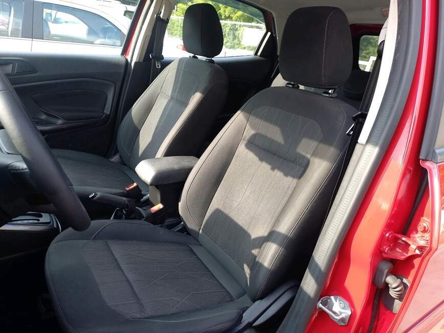 ECOSPORT 1.5 TI-VCT FLEX SE AUTOMATICO