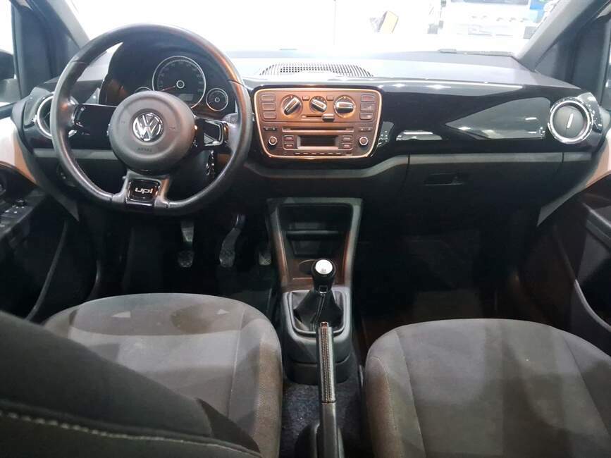 UP 1.0 MPI RUN 12V FLEX 4P MANUAL