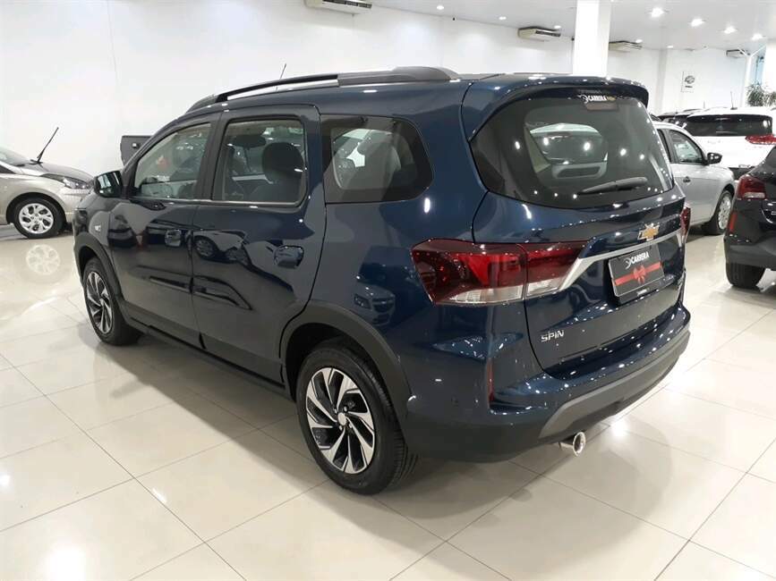 SPIN 1.8L PREMIER