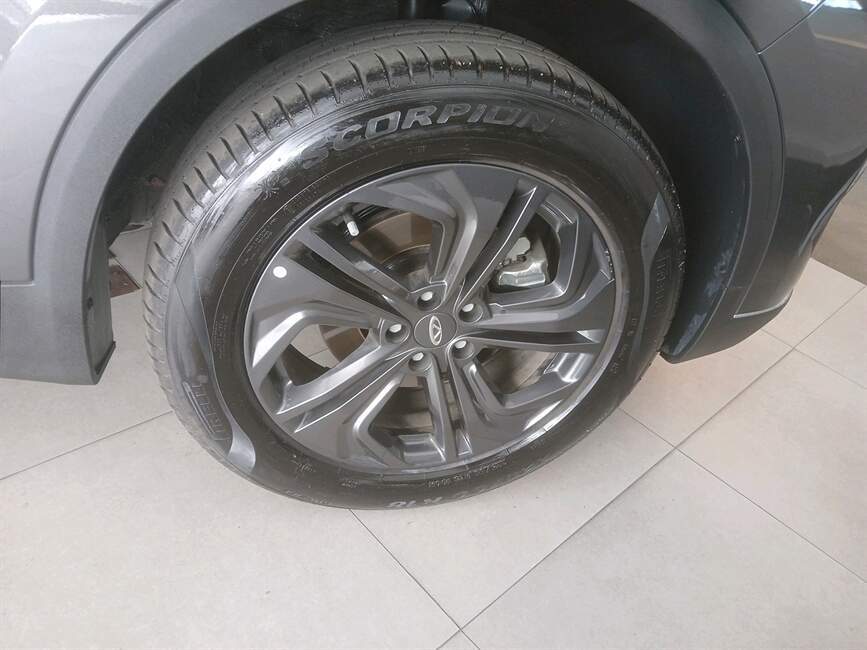 TIGGO 7 PRO 1.5 TCI FLEX HYBRID MAX DRIVE CVT