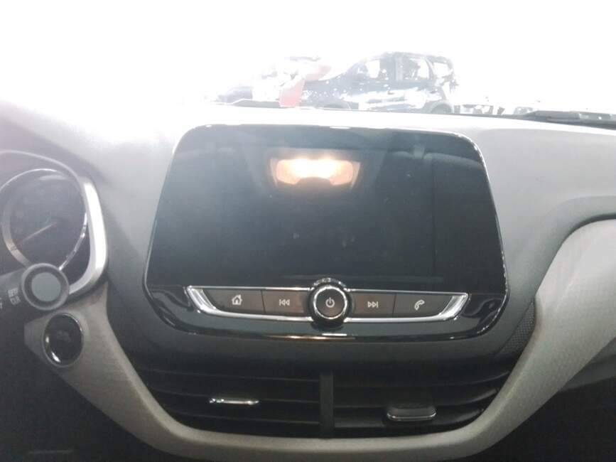 ONIX 1.0 TURBO FLEX PLUS PREMIER AUTOMATICO