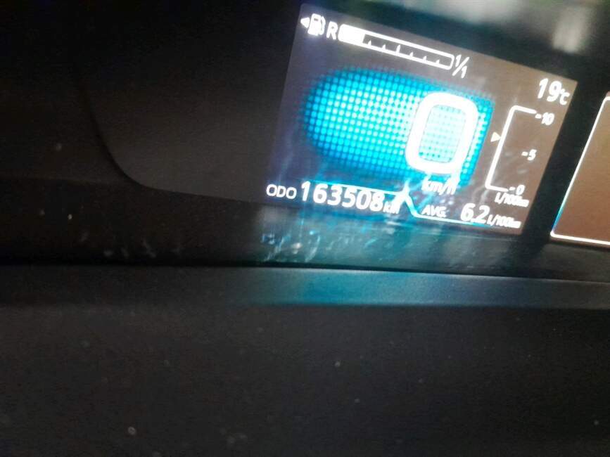 PRIUS 1.8 16V HIBRIDO 4P AUTOMATICO