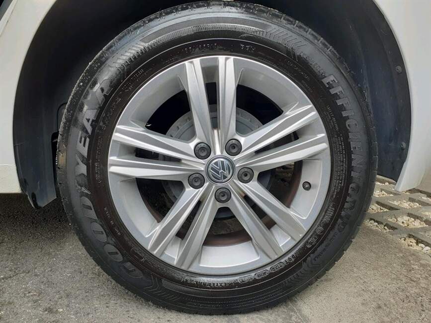 POLO 1.0 MPI TOTAL FLEX MANUAL