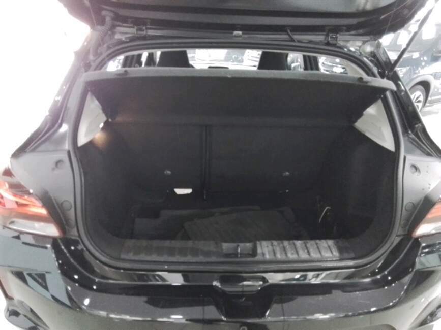 ONIX 1.0 TURBO FLEX LTZ AUTOMATICO