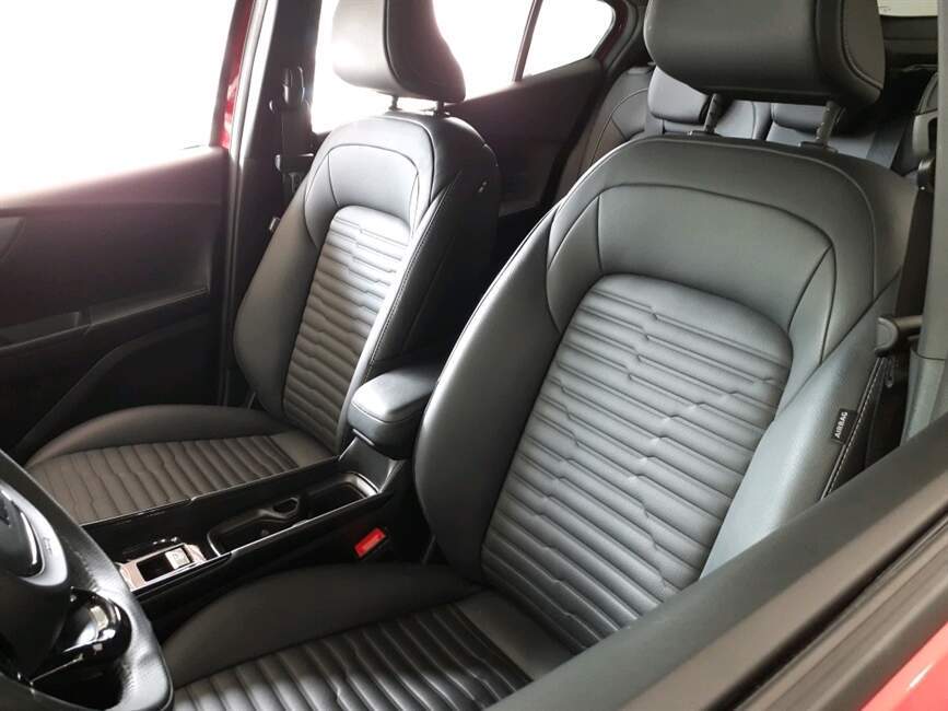 FASTBACK 1.3 TURBO 270 FLEX LIMITED EDITION AT6