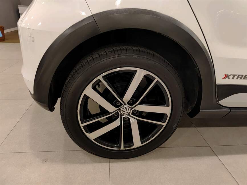 FOX 1.6 MSI TOTAL FLEX XTREME 4P MANUAL