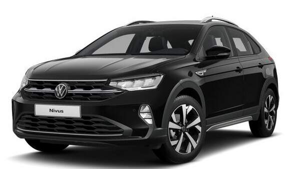 NIVUS HIGHLINE 200 TSI