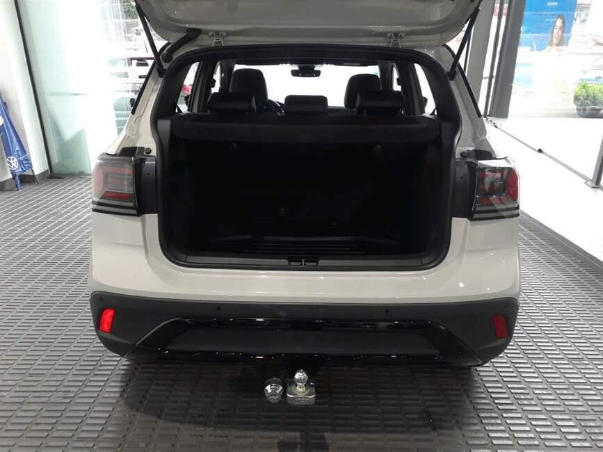 T-CROSS HIGHLINE 250 1.4 TSI AT